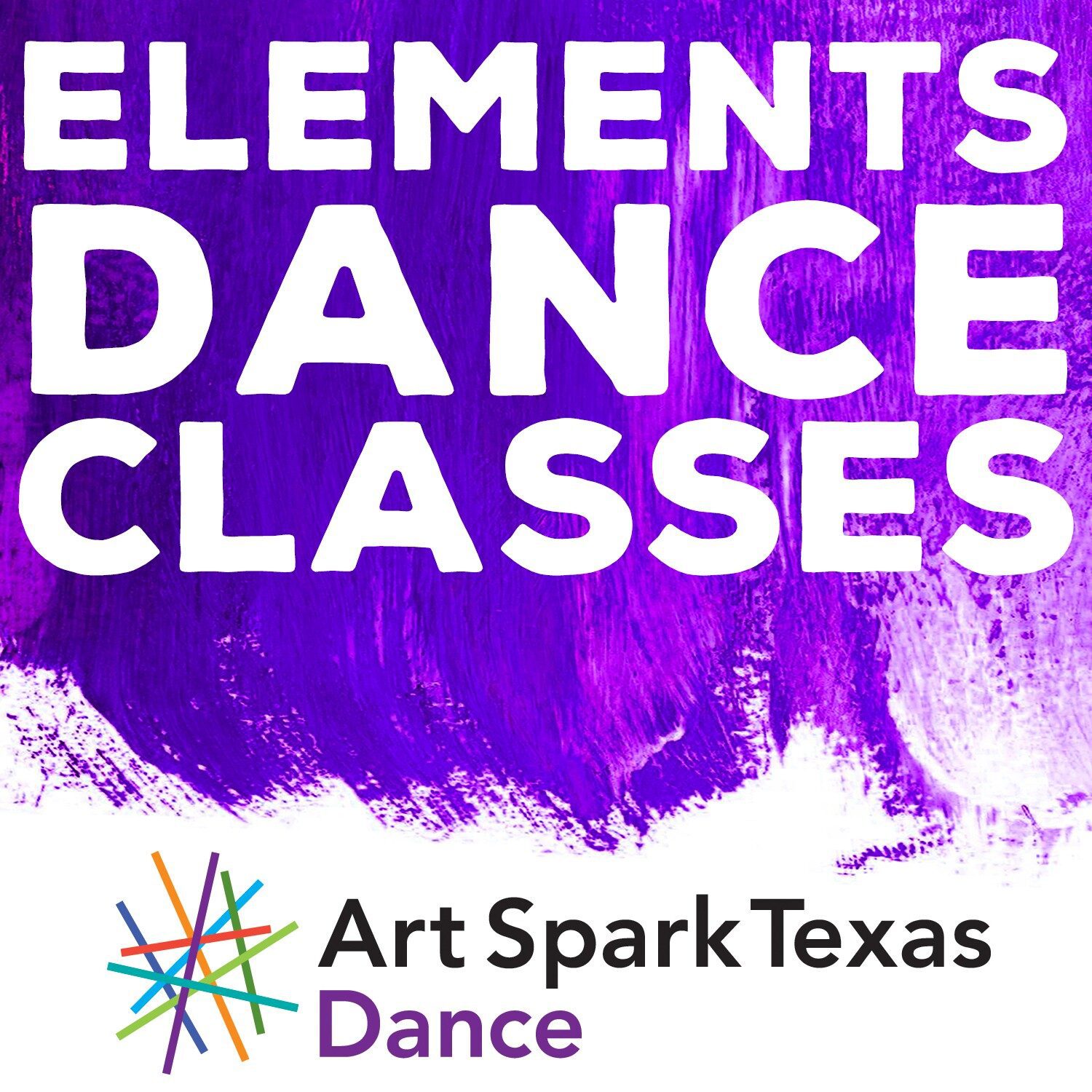 Elements Dance Classes